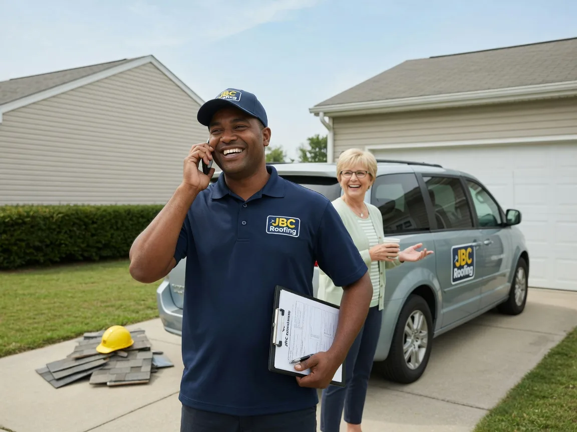 Roof Replacement Eakly, OK FAQs